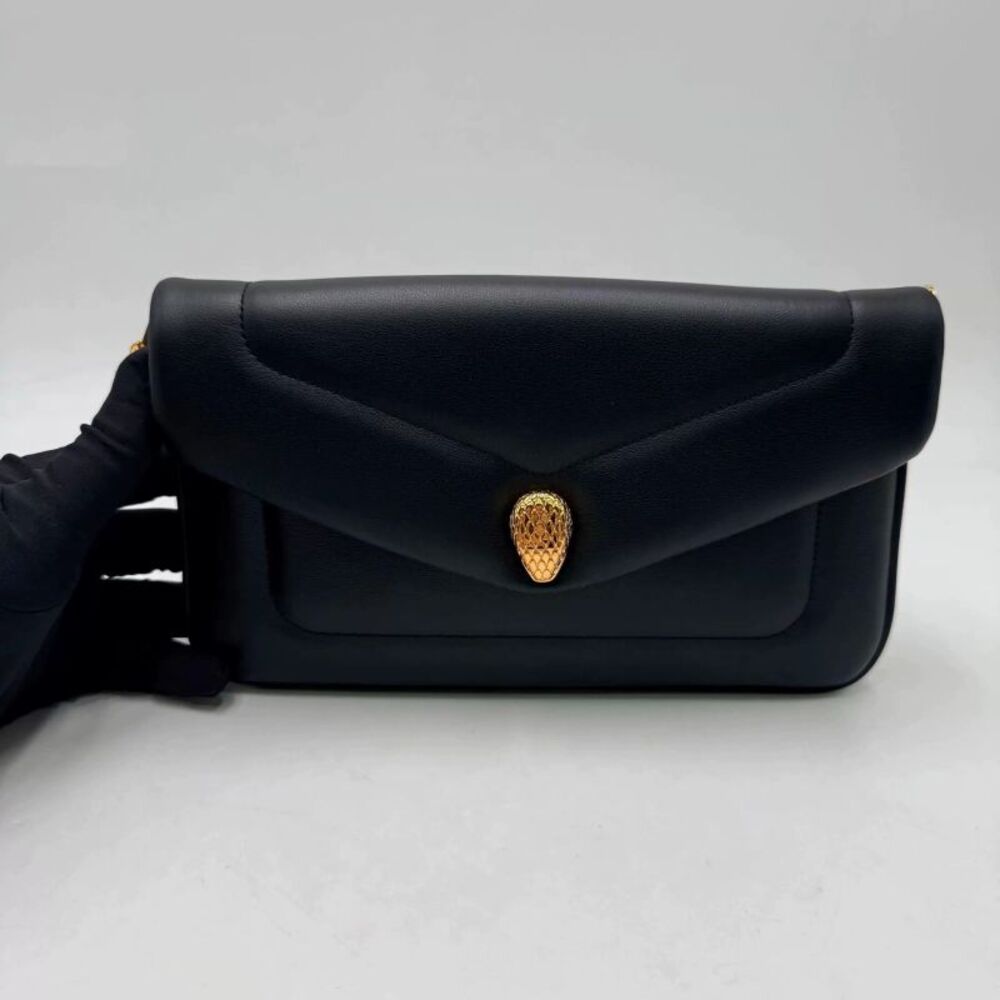 Bvlgari Women Pre-Loved Bag Very Good Condition